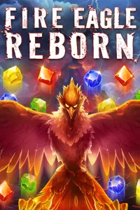 Fire Eagle Reborn