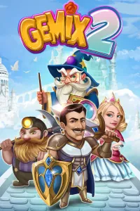 Gemix 2