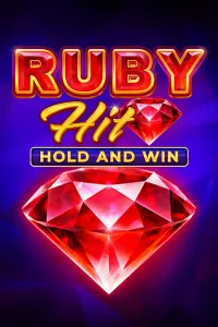 Ruby Hit: Hold and Win